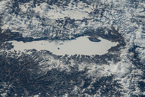 Lake Khovsgol